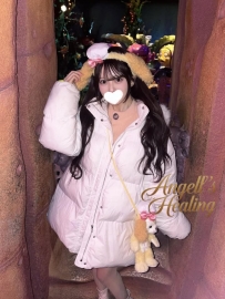 💌編號：1734【163-47kg-D-21歲】