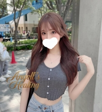 💌#1090 東京｜Fカップ甘美可愛い開花系