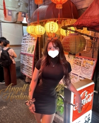 💌 編號1118｜東京25歲巨乳系女孩