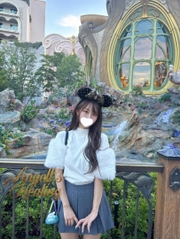 💌#1087 大阪｜D奶高雅氣質系尤物