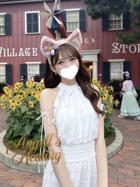 Eカップ24歳♡甘えん坊で敏感な小悪魔女子