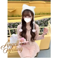 💌 編號：1129 | 大阪 | 21歲小隻馬 笑容暖心 可掌控青春肉體