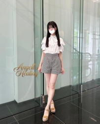 💌編號：1740 【158-45kg-C-22歲】