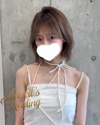 💌1071｜東京｜甘可愛い×情熱的 20歳Cカップ