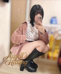 大阪💌1042｜清楚系Gカップ20歳｜可愛くて積極的な女の子