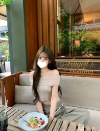 【大阪】清楚系Dカップ美少女｜癒しと可愛さ満点