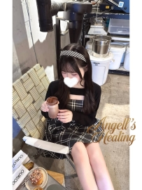 💌1188｜大阪・C杯清純初戀妹（21）