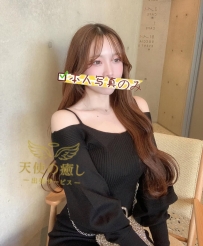 【天使の癒し｜東京高級デリヘル】24歳Eカップ美女♡恋人感たっぷり甘エロプレイ