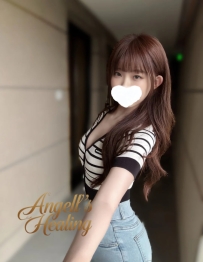 💌#1084 東京｜Dカップ元気系積極ガール