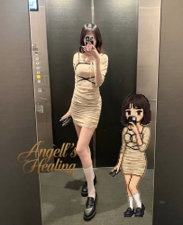 💌編號：1461 【164-42kg-C-20歲】