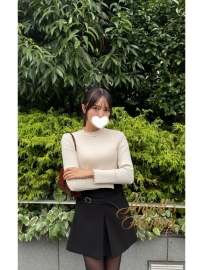 💌編號：1382 【166cm-49kg-E-23歲】