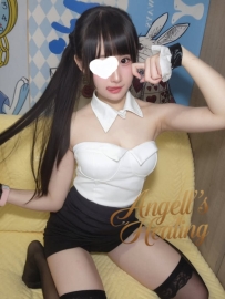 Dカップ21歳♡元気いっぱいの甘えん坊女子