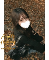 💌編號：2058 反差感十足的日本女生