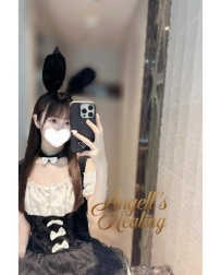 💌1153｜大阪・D杯嬌媚互動系妹（24）