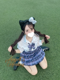 💌 編號：1124 | 東京 | 21歲小隻馬 內裝粉嫩 水多毛少