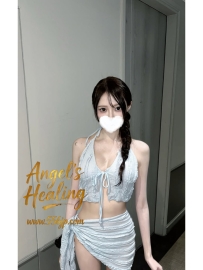 #大阪 【164-44kg-F-24歲】年輕小辣妹一枚，臉蛋美又有態度