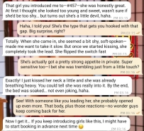 可愛い見た目＋小悪魔な中身♡この子には完全にやられた。
