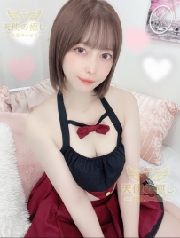 606番｜白い肌×彼女感たっぷりの23歳