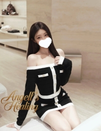 💌#1080 大阪｜高挑E奶白皙美人