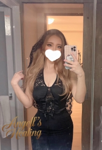 💌#1083 東京｜F奶性感時尚辣妹